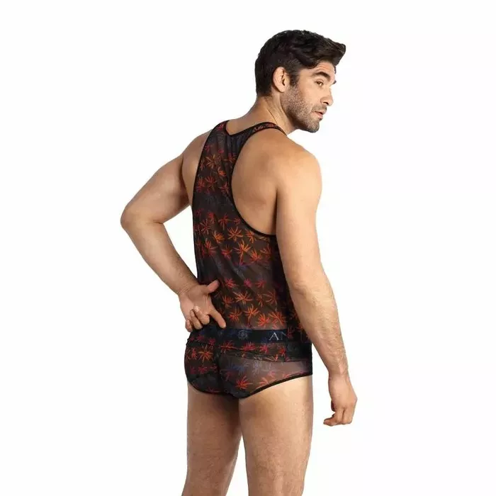 ANAIS MEN casual top D-233794 Photo 2