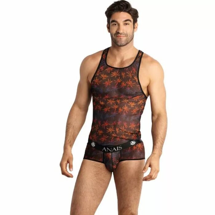 ANAIS MEN Chill Top M D-233795 Photo 1