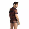 ANAIS MEN CHILL men's T-shirt M Photo 2