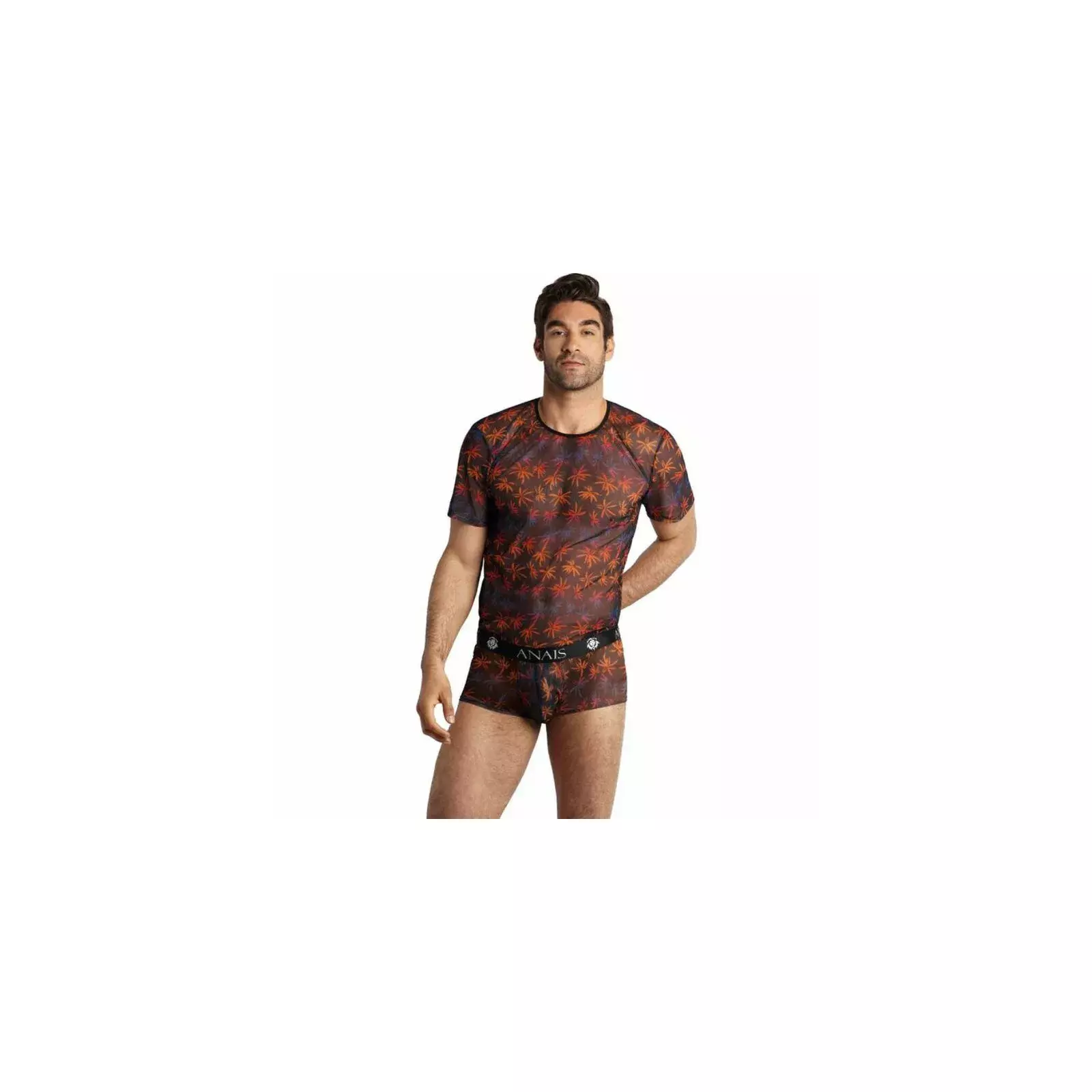 ANAIS MEN Chill T-Krekls D-233801 Photo 1