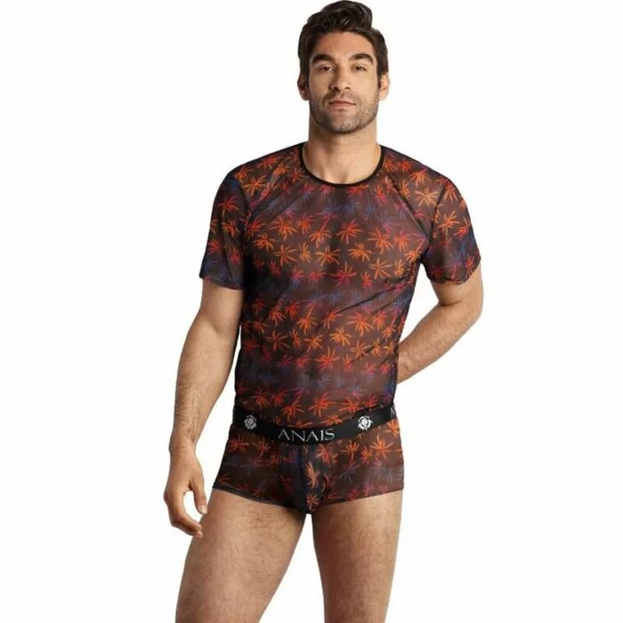 ANAIS MEN Chill T-Krekls D-233801 Photo 1