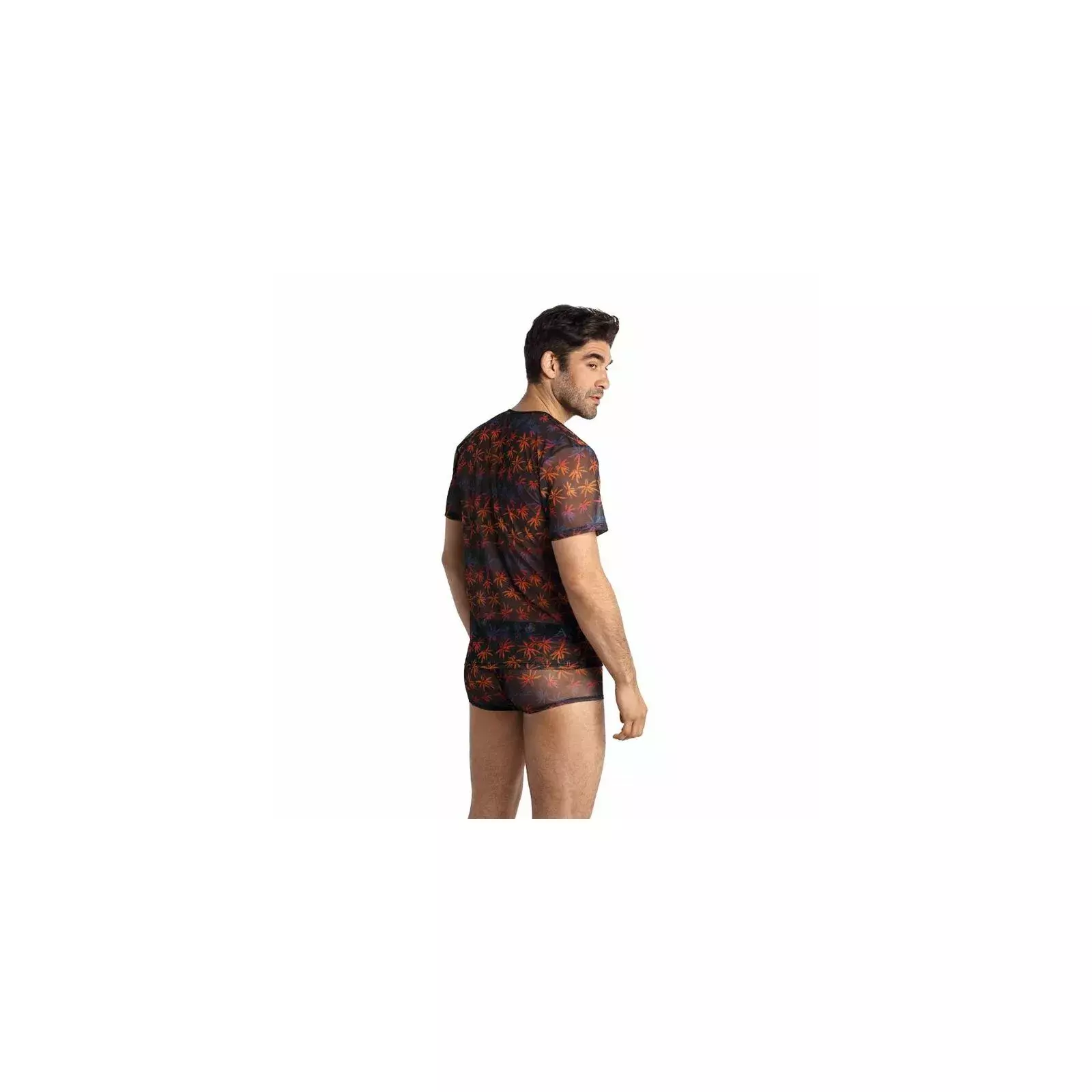 ANAIS MEN Chill T-Krekls D-233801 Photo 2