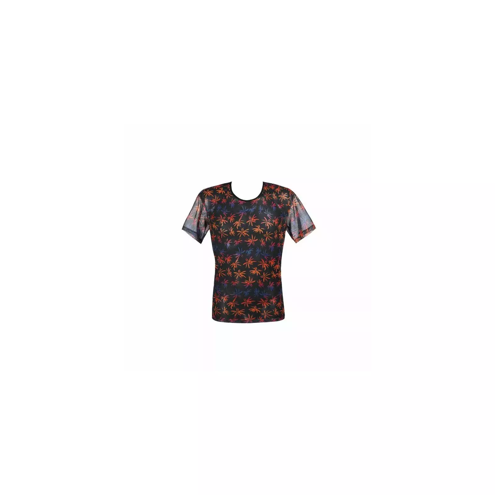 ANAIS MEN Chill T-Krekls D-233801 Photo 3