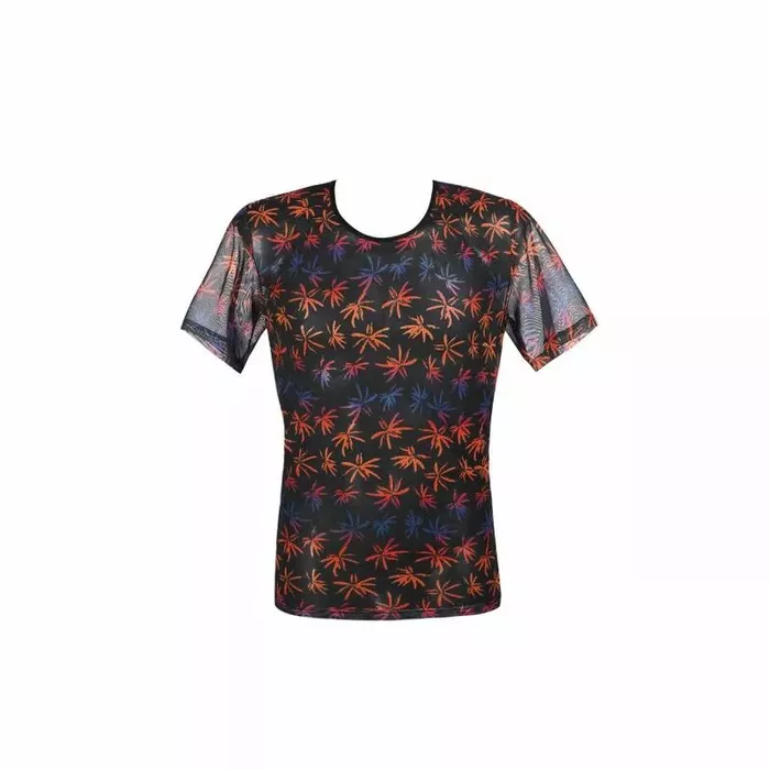 Men's T-shirt ANAIS MEN CHILL — size XL Photo 3