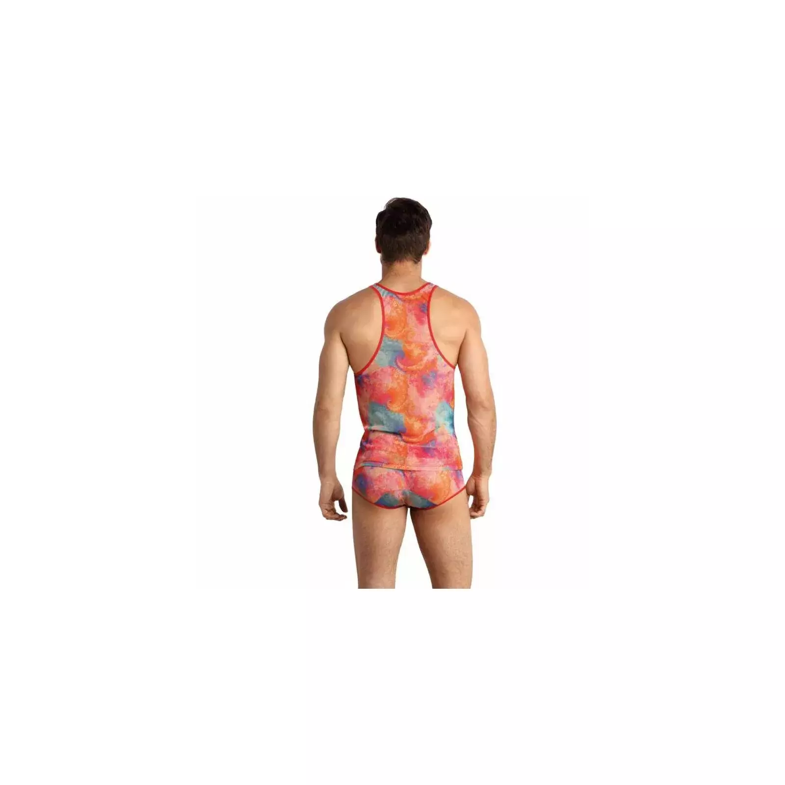 ANAIS MEN - FALCON TOP S, Stilīga vīriešu krekls Photo 2