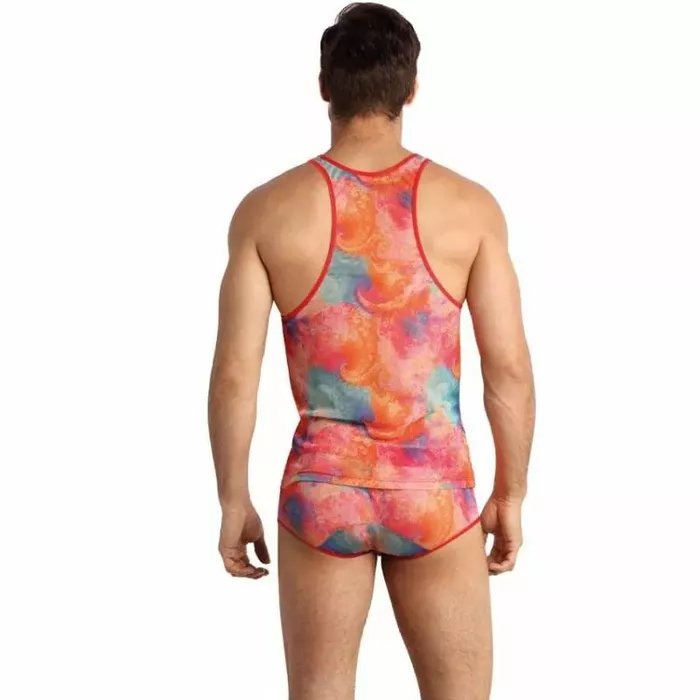 Vīriešu singlets ANAIS MEN FALCON TOP S Photo 2