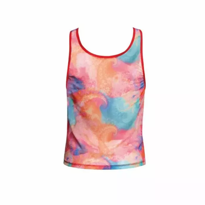 Vīriešu singlets ANAIS MEN FALCON TOP S Photo 3