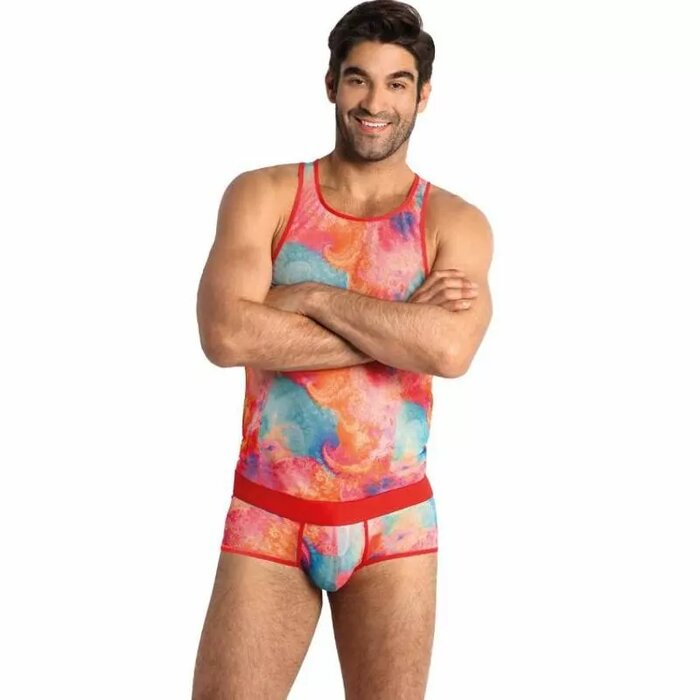 ANAIS MEN - FALCON TOP XL Photo 1