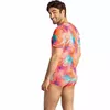 ANAIS MEN Falcon T-Shirt — мужская футболка S Photo 2