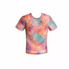ANAIS MEN Falcon T-Shirt — мужская футболка S Photo 3