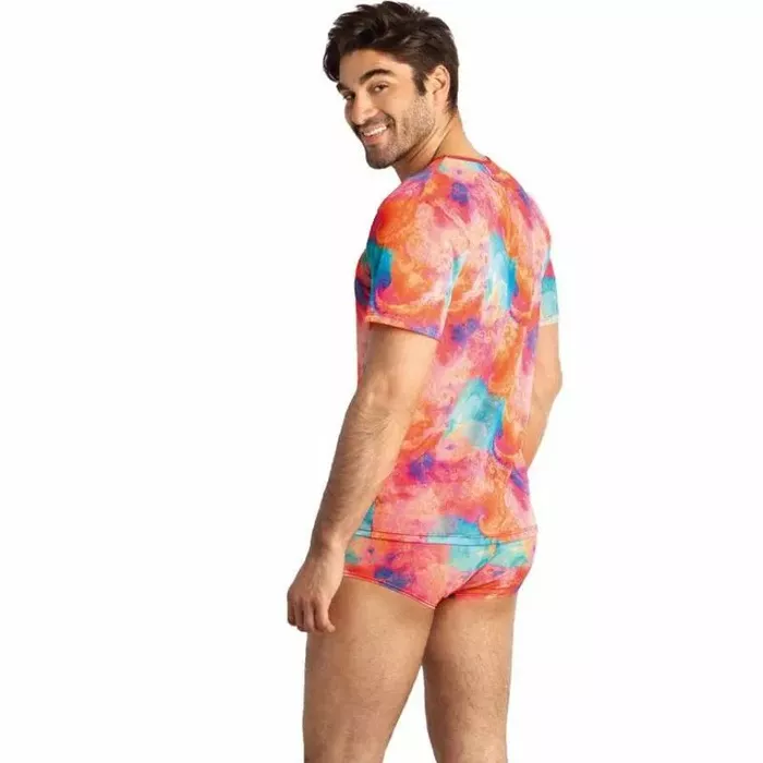 ANAIS MEN FALCON men's T-shirt — size XL Photo 2