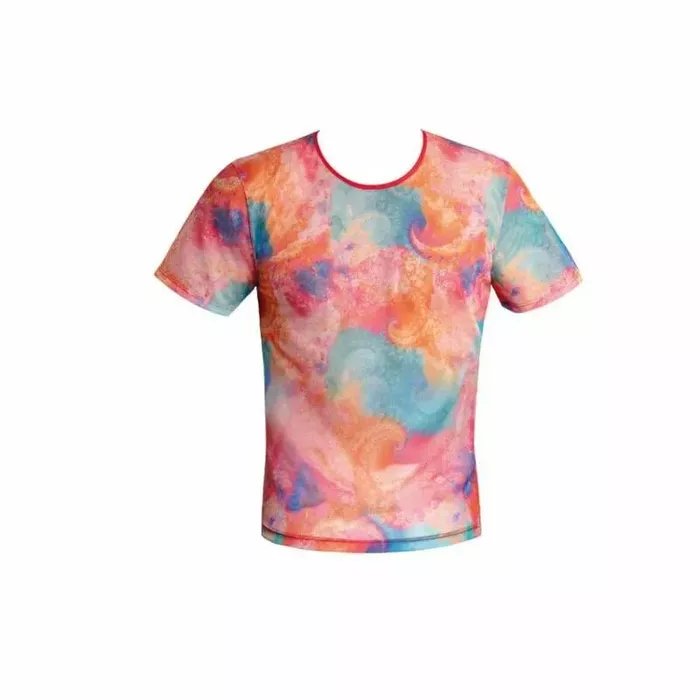 ANAIS MEN FALCON men's T-shirt — size XL Photo 3
