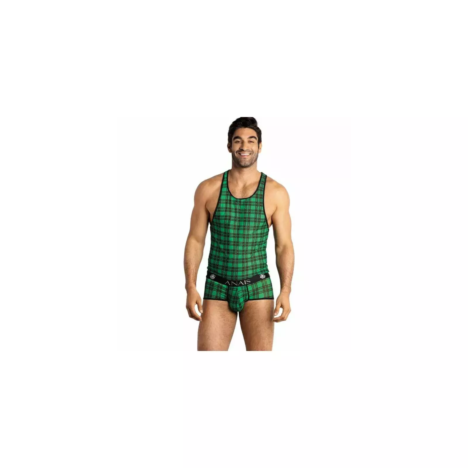 ANAIS MEN - MAGIC TOP L, D-233956 Photo 1