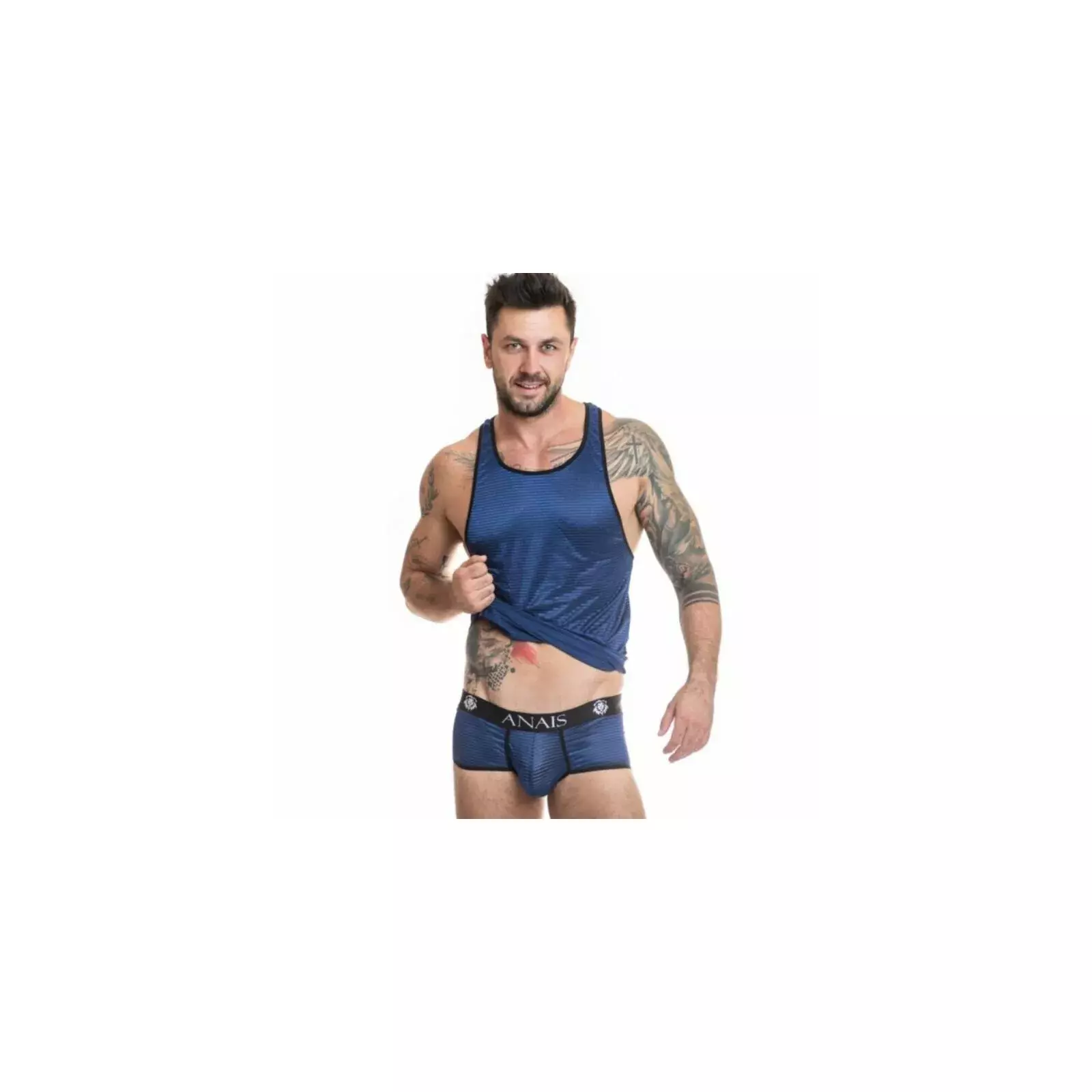 ANAIS MEN - NAVAL TOP M, D-234051 Photo 1
