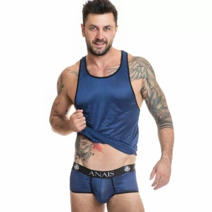 ANAIS MEN - NAVAL TOP M, D-234051 Photo 1