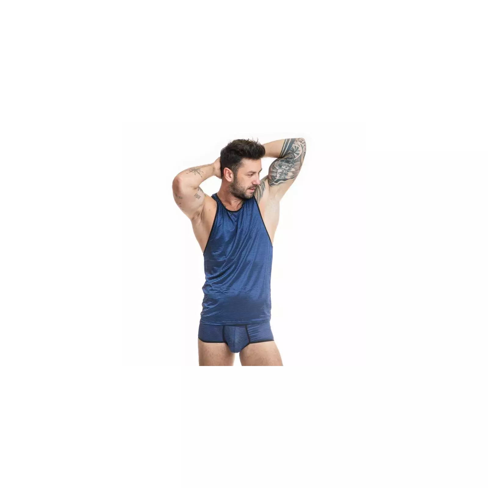 ANAIS MEN - NAVAL TOP M, D-234051 Photo 2