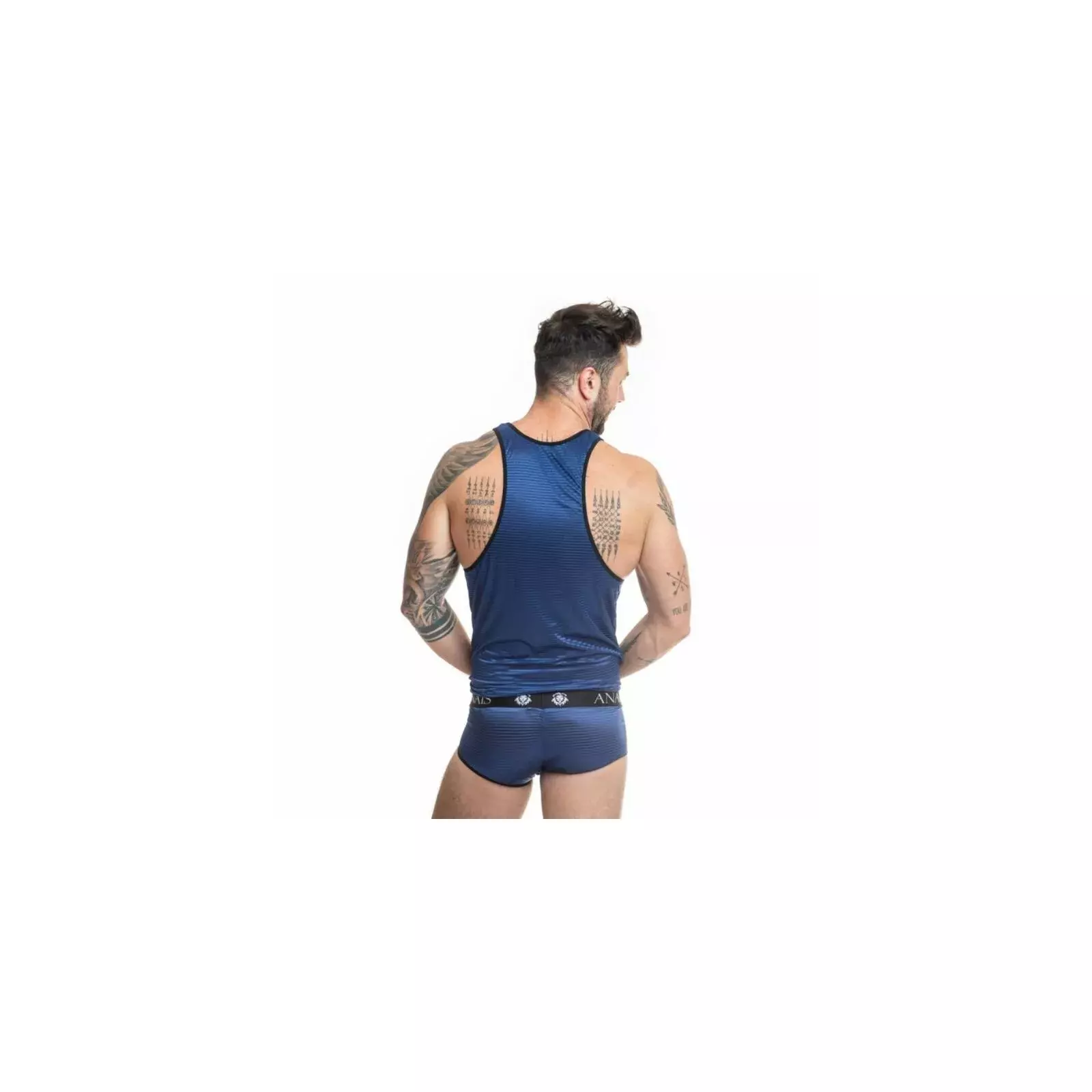 ANAIS MEN - NAVAL TOP M, D-234051 Photo 3