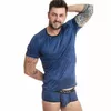 Мужская футболка ANAIS MEN NAVAL T-SHIRT M Photo 1