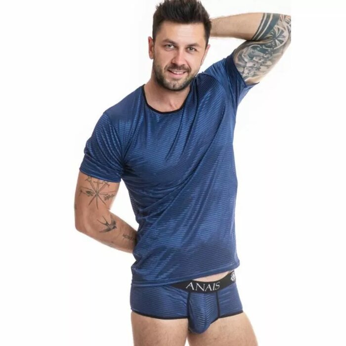 ANAIS MEN - NAVAL T-SHIRT XL, Модель D-234057 Photo 1