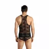 ANAIS MEN Romance Top M D-234147 - Vīriešu Apakšveļa Photo 2