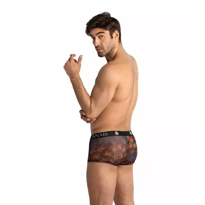 ANAIS MEN CHILL BOXER S men's boxer shorts Photo 2