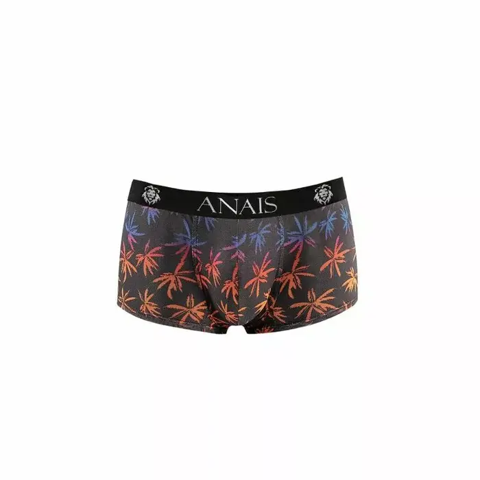 ANAIS MEN CHILL BOXER S men's boxer shorts Photo 3
