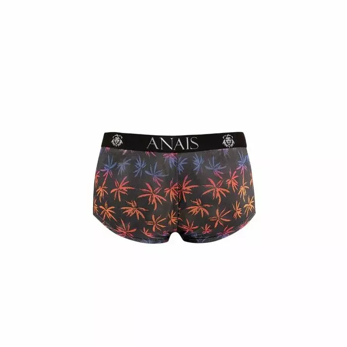 ANAIS MEN CHILL BOXER S men's boxer shorts Photo 4