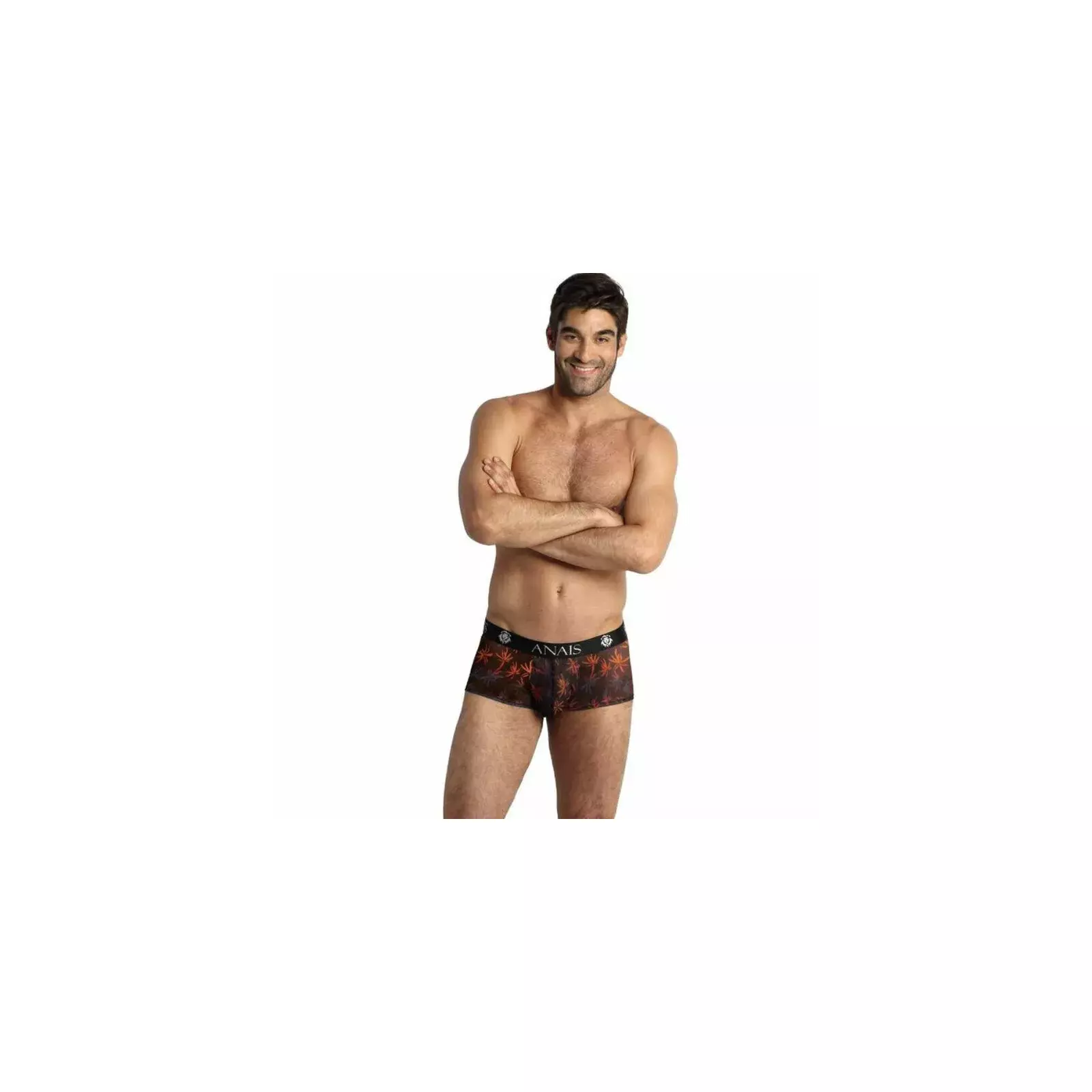 ANAIS MEN Chill Boxer M D-233779 Photo 1