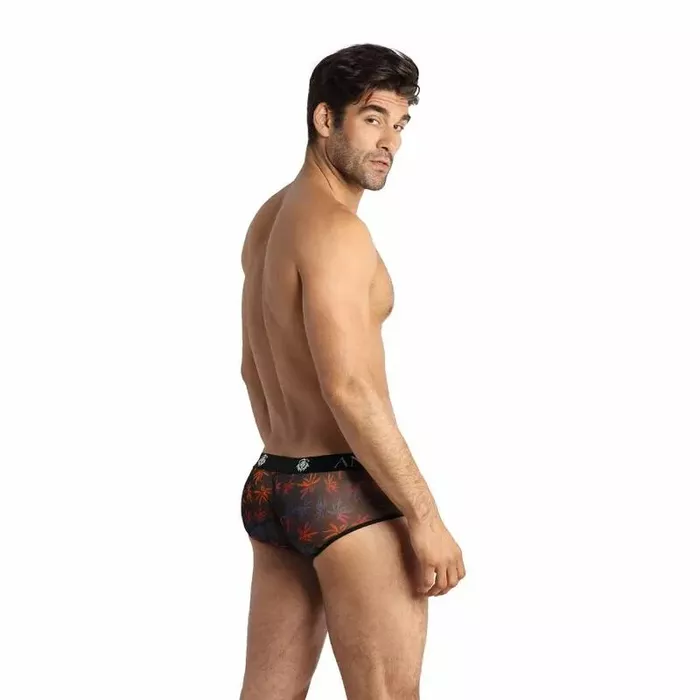 ANAIS MEN CHILL BOXER BRIEF — vīriešu bokseršorti S Photo 2