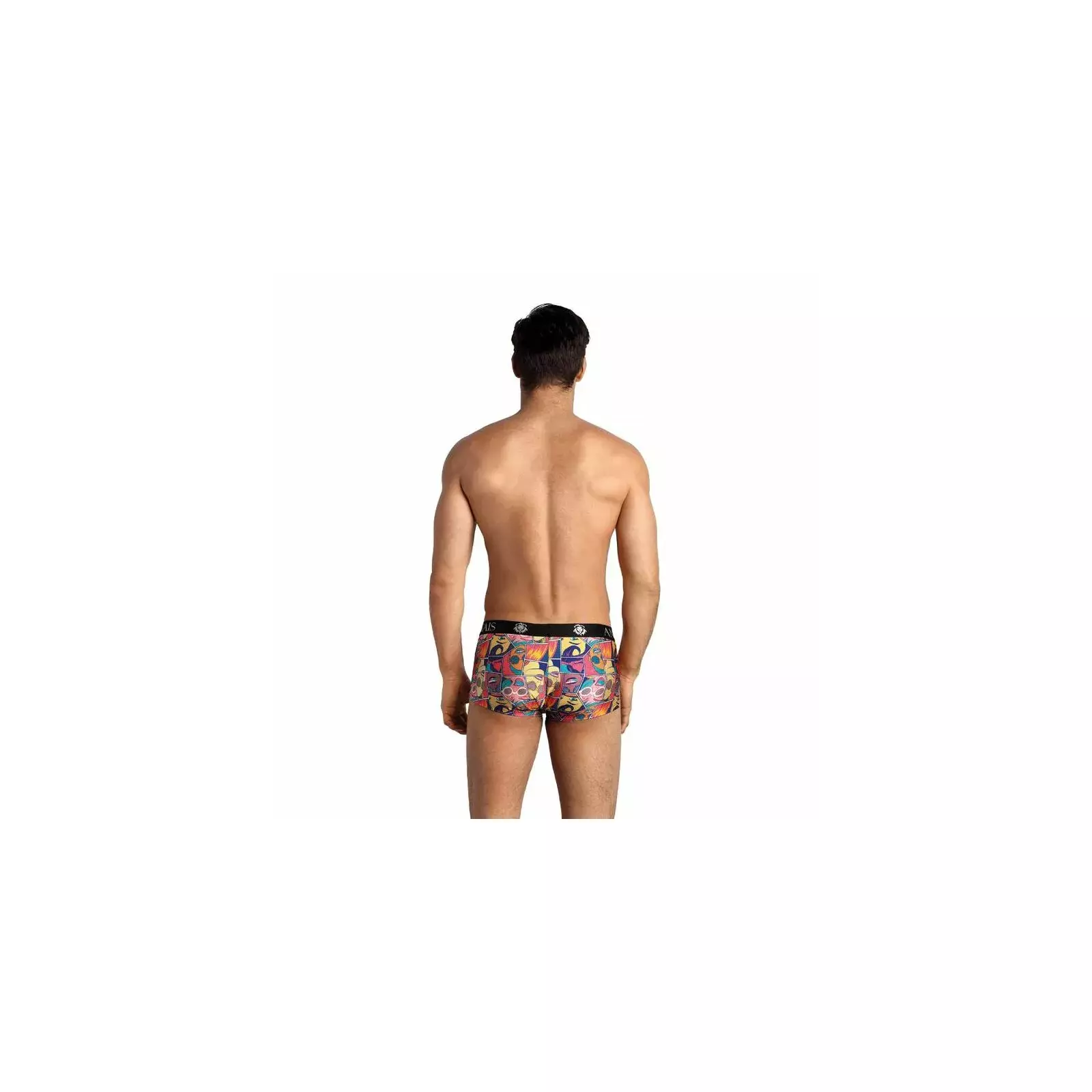 ANAIS MEN - COMICS BOXER L, Modelis D-233812 Photo 2