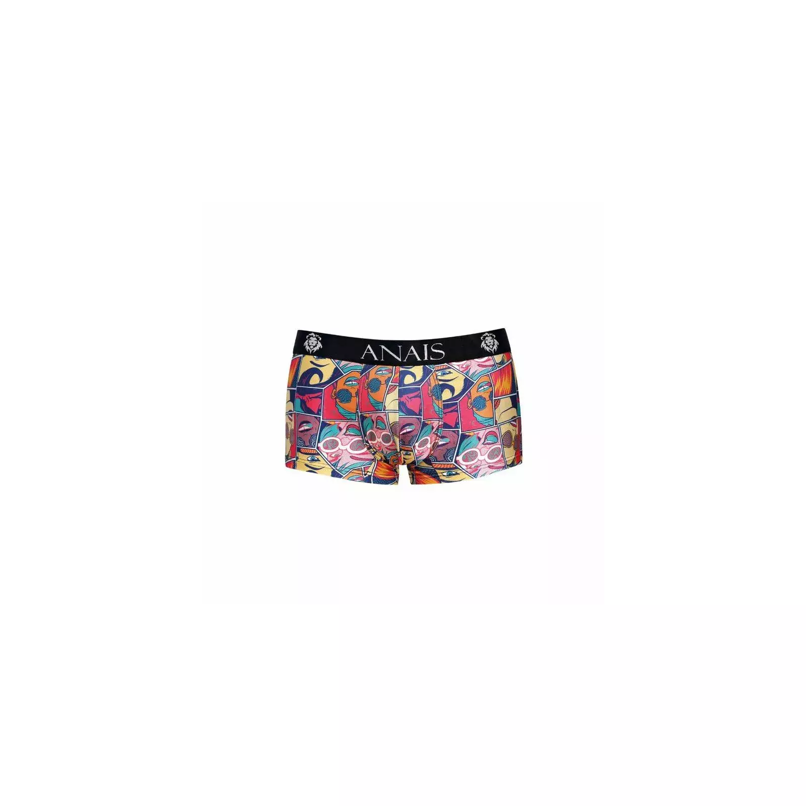 ANAIS MEN - COMICS BOXER L, Modelis D-233812 Photo 3