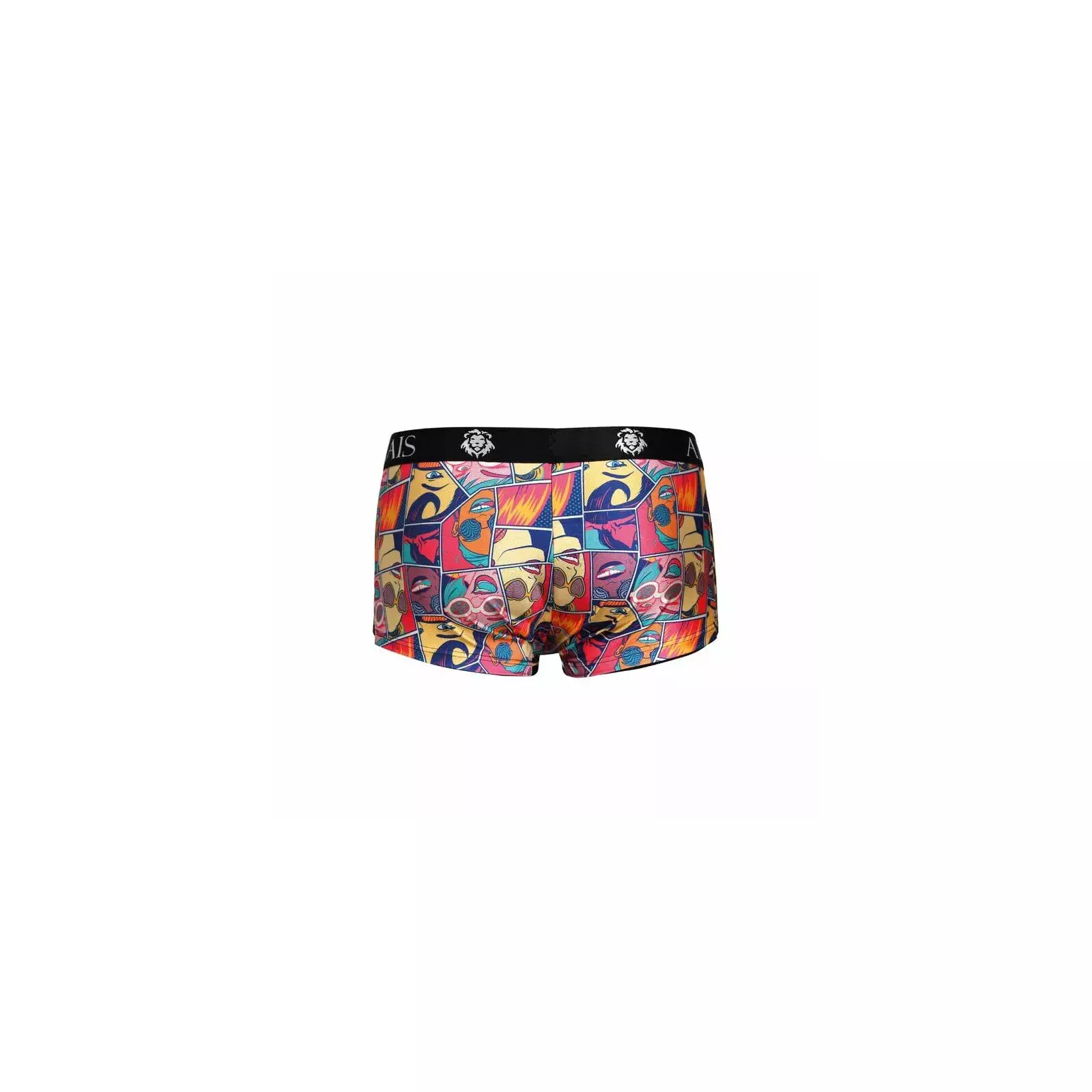 ANAIS MEN - COMICS BOXER L, Modelis D-233812 Photo 4