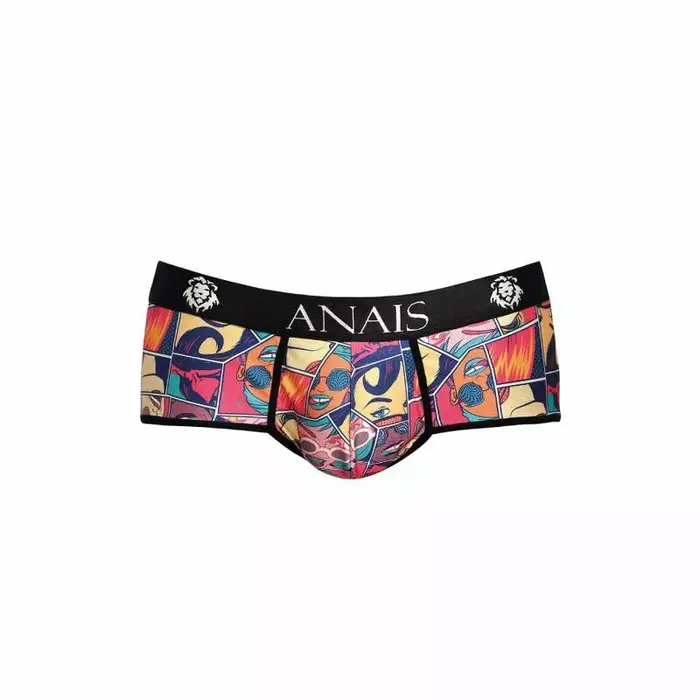 ANAIS MEN COMICS BRIEF L — vīriešu slipi Photo 3