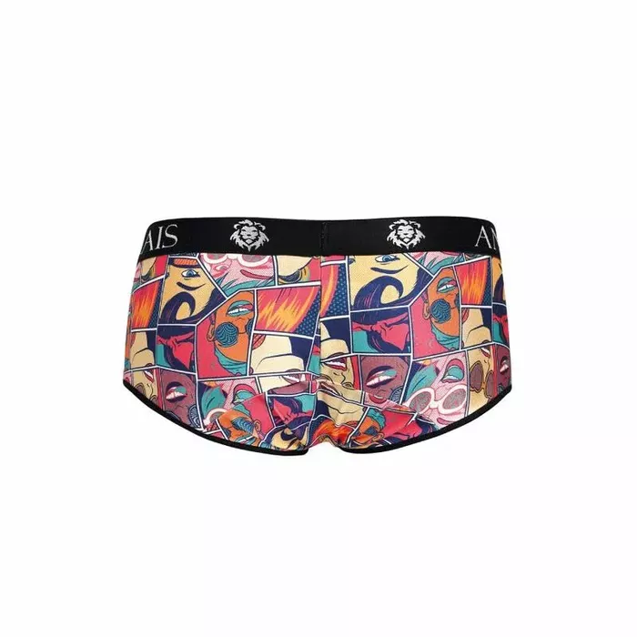 ANAIS MEN COMICS BRIEF L — vīriešu slipi Photo 4