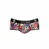 Vīriešu biksītes ANAIS MEN - COMICS BRIEF XL Photo 3