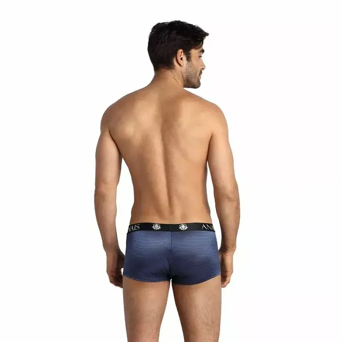 Vīriešu īsie bokseri ANAIS MEN - NAVAL BOXER S Photo 2