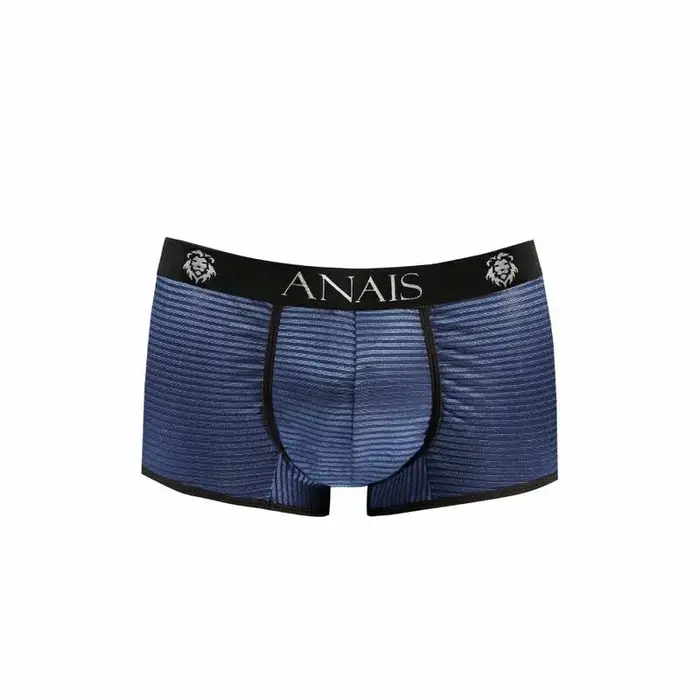 Vīriešu īsie bokseri ANAIS MEN - NAVAL BOXER S Photo 3