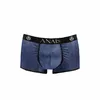 Vīriešu īsie bokseri ANAIS MEN - NAVAL BOXER S Photo 3