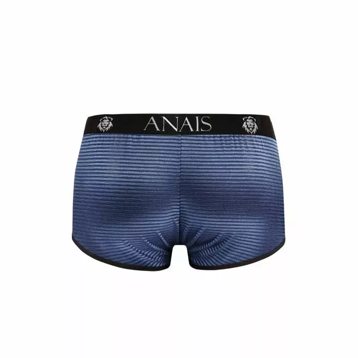 Vīriešu īsie bokseri ANAIS MEN - NAVAL BOXER S Photo 4