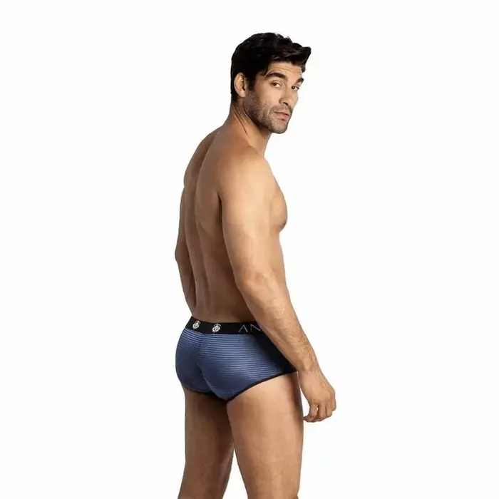 Vīriešu biksītes ANAIS MEN NAVAL BRIEF XL Photo 2