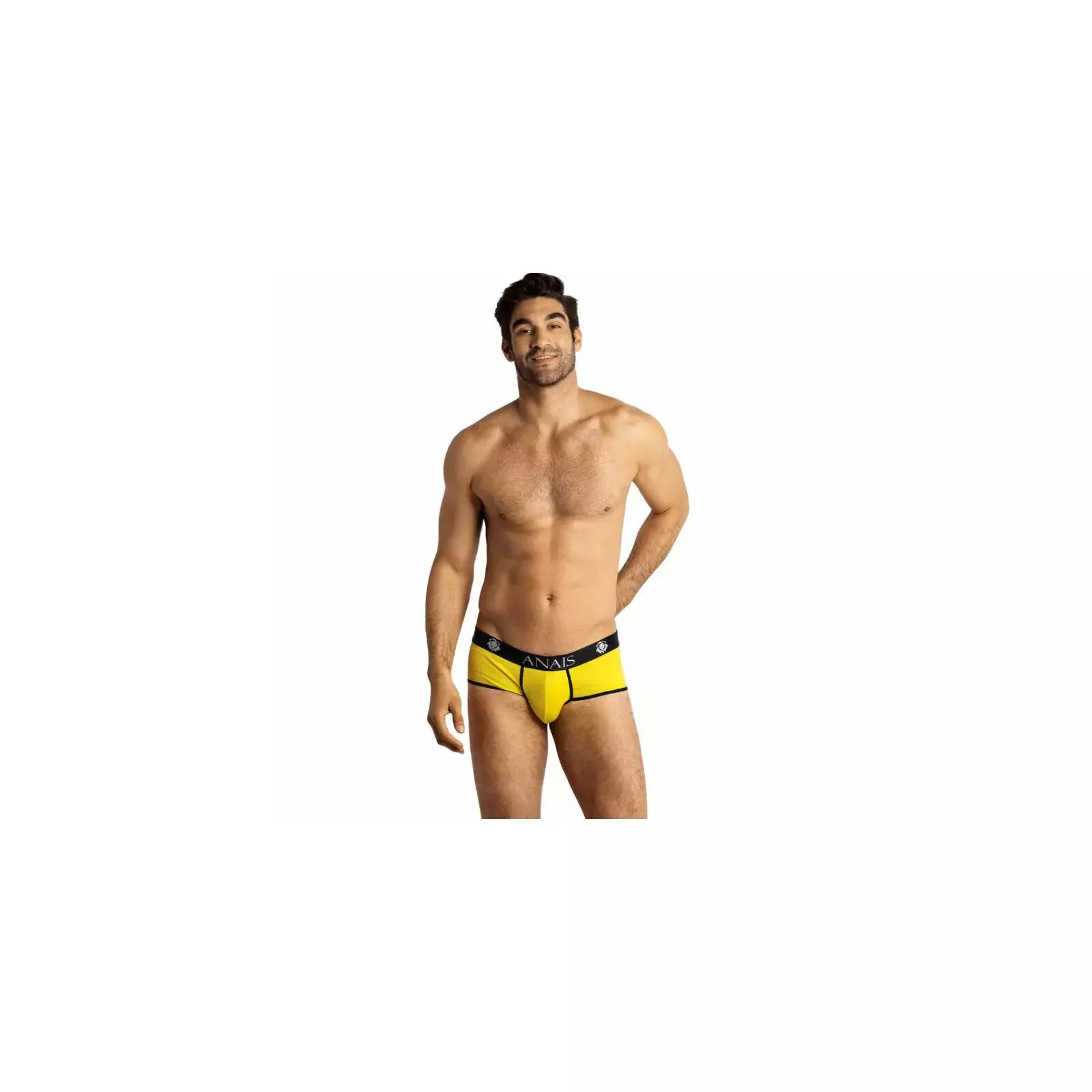ANAIS MEN TOKIO BRIEF M - Men's Underwear Photo 1