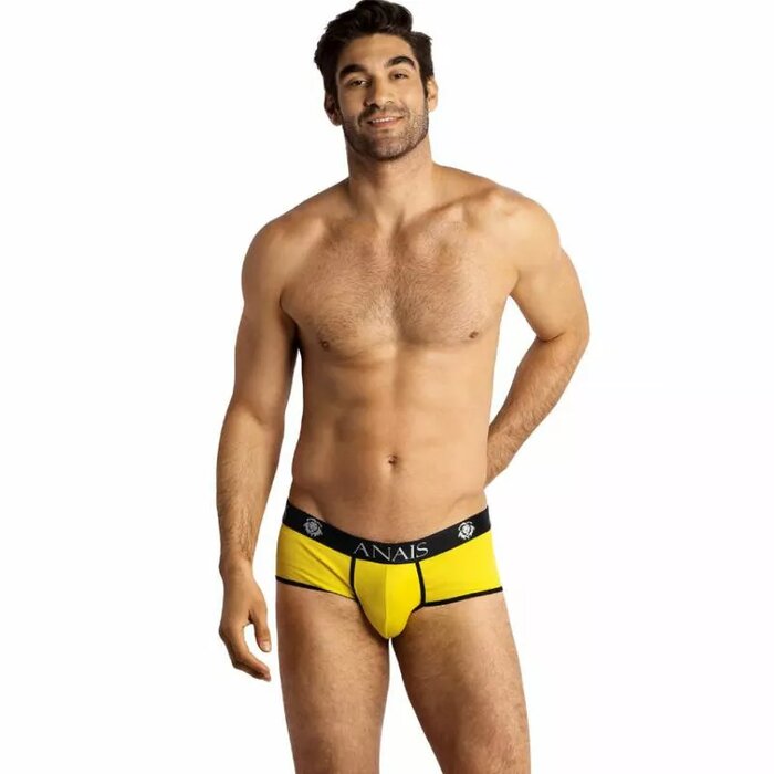 ANAIS MEN TOKIO BRIEF M - Men's Underwear Photo 1