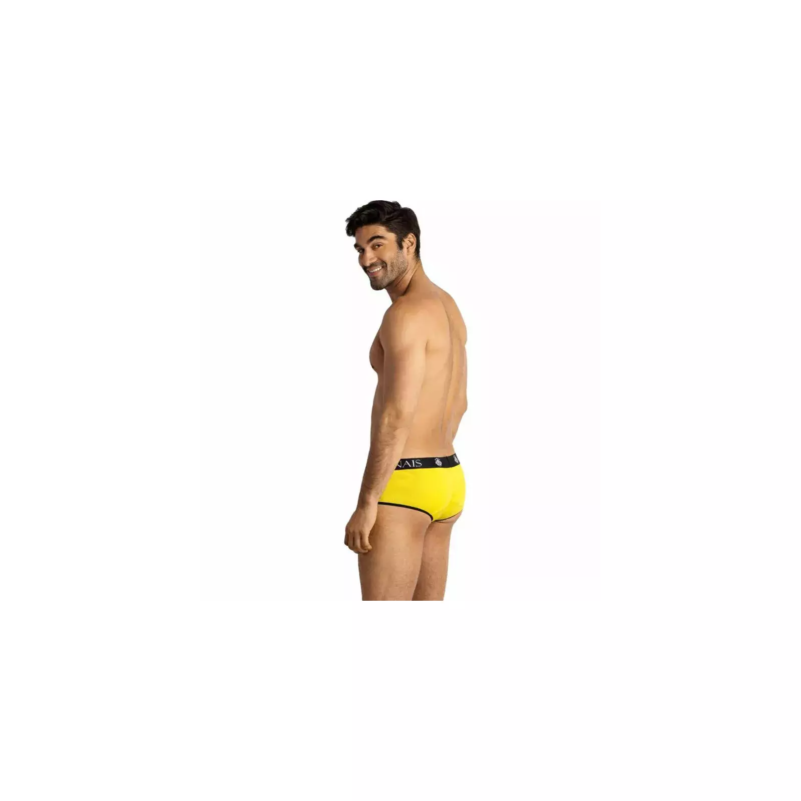 ANAIS MEN TOKIO BRIEF M - Men's Underwear Photo 2