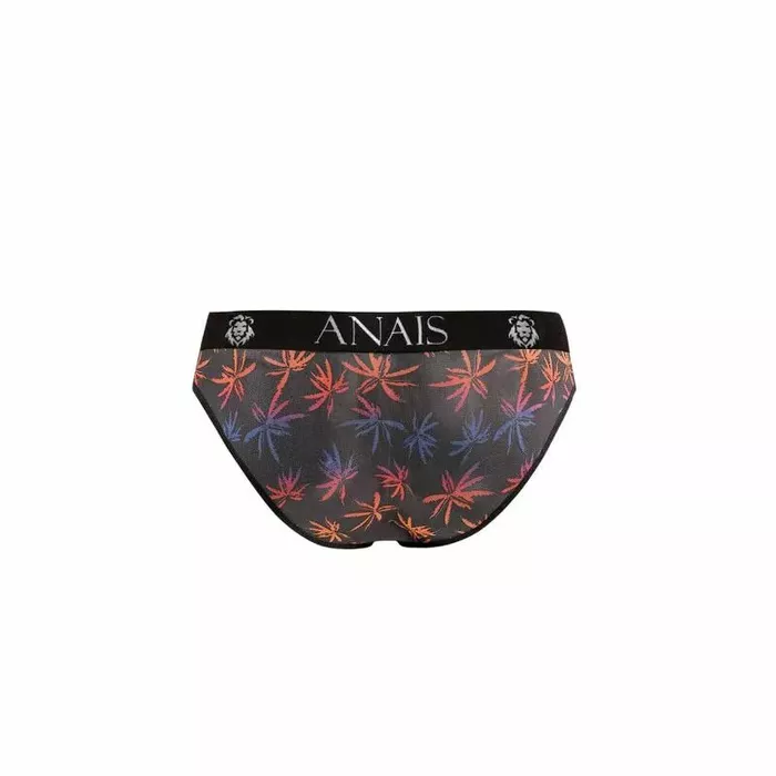 Vīriešu stringi ANAIS MEN CHILL SLIP XL Photo 4