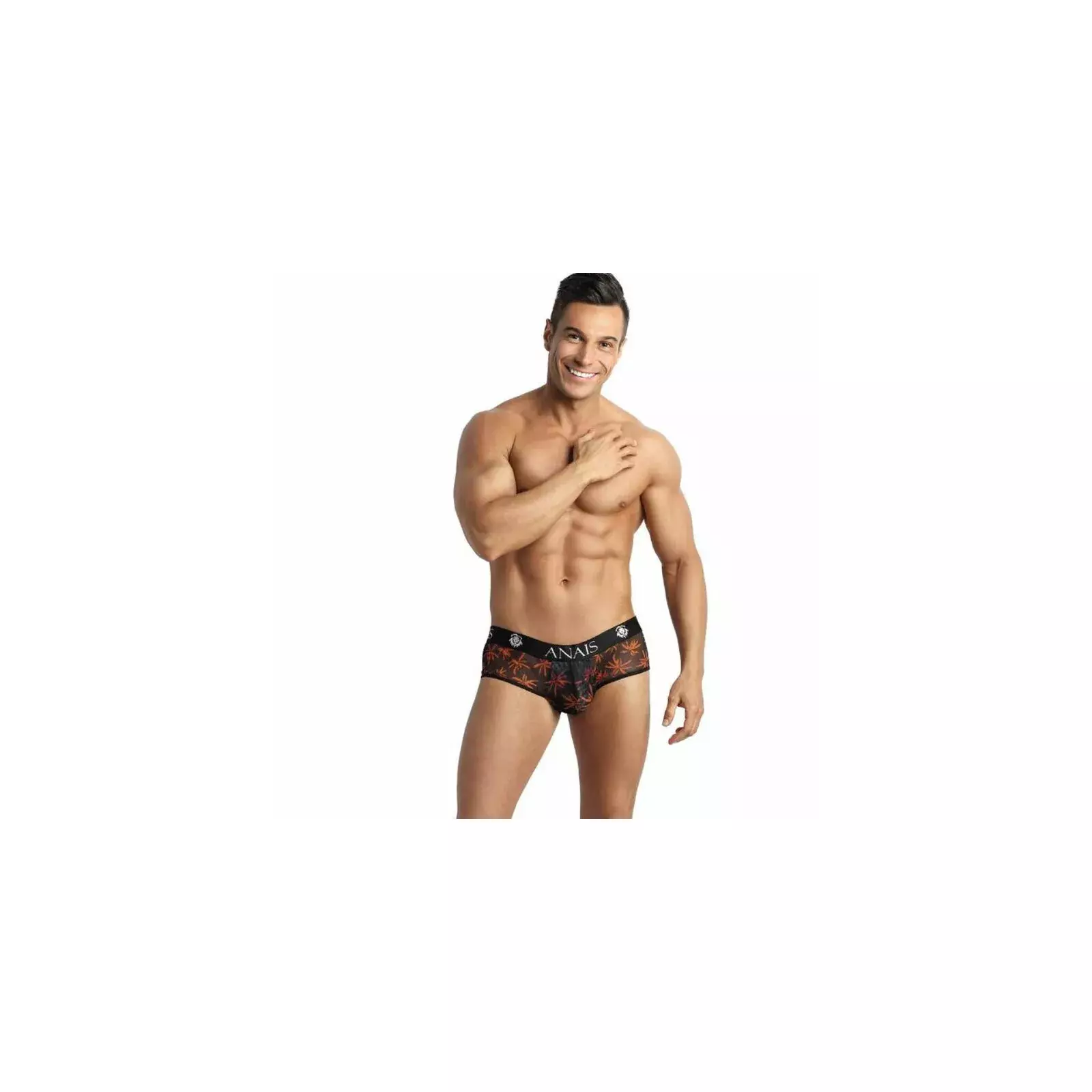 ANAIS MEN Chill Jock Bikini L - D-233776 Photo 1