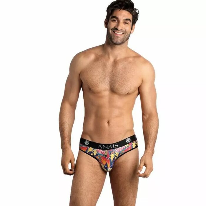 ANAIS MEN - COMICS SLIP XL, Modelis D-233805 Photo 1