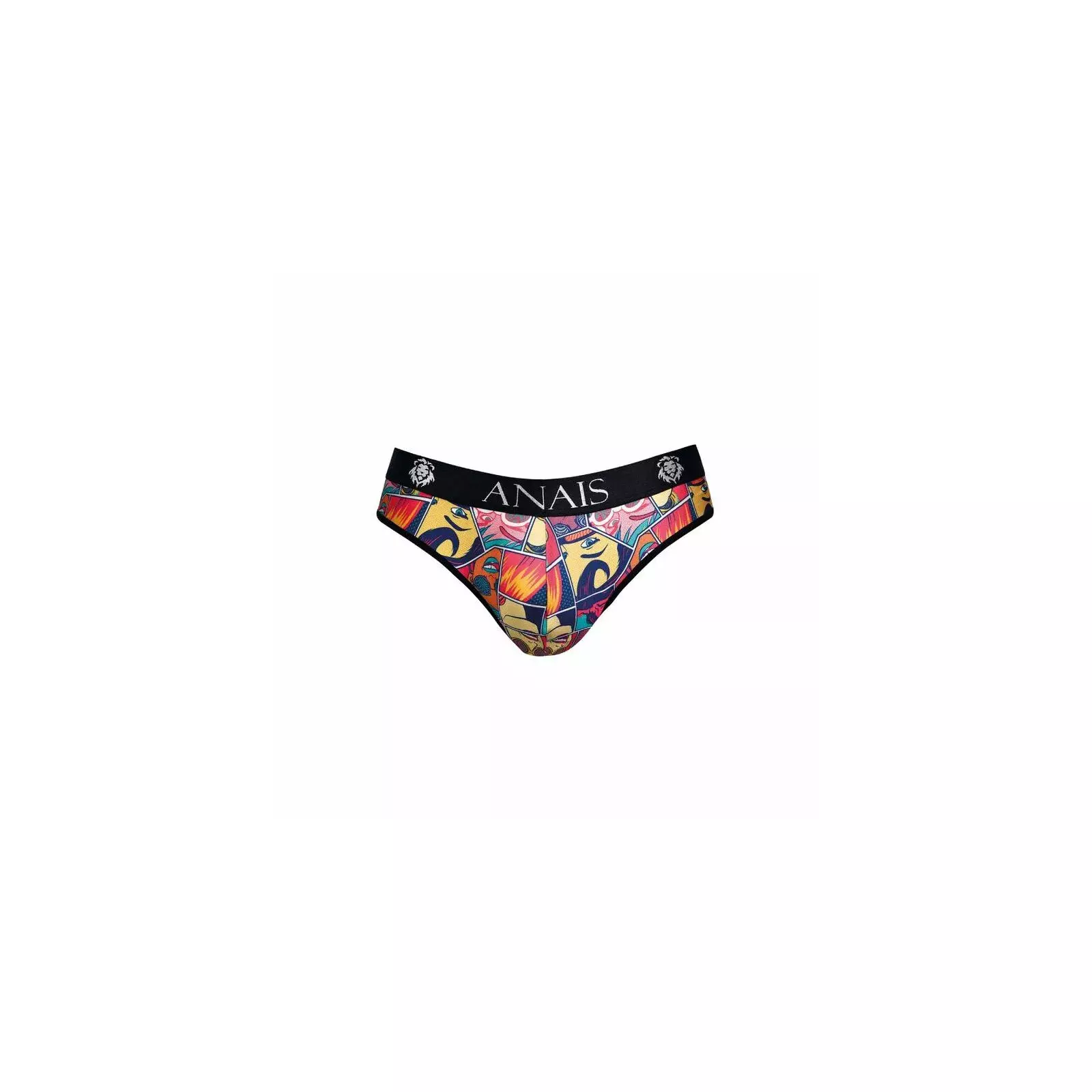 ANAIS MEN - COMICS SLIP XL, Modelis D-233805 Photo 3