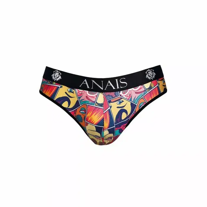 Vīriešu biksītes ANAIS MEN COMICS SLIP XL Photo 3