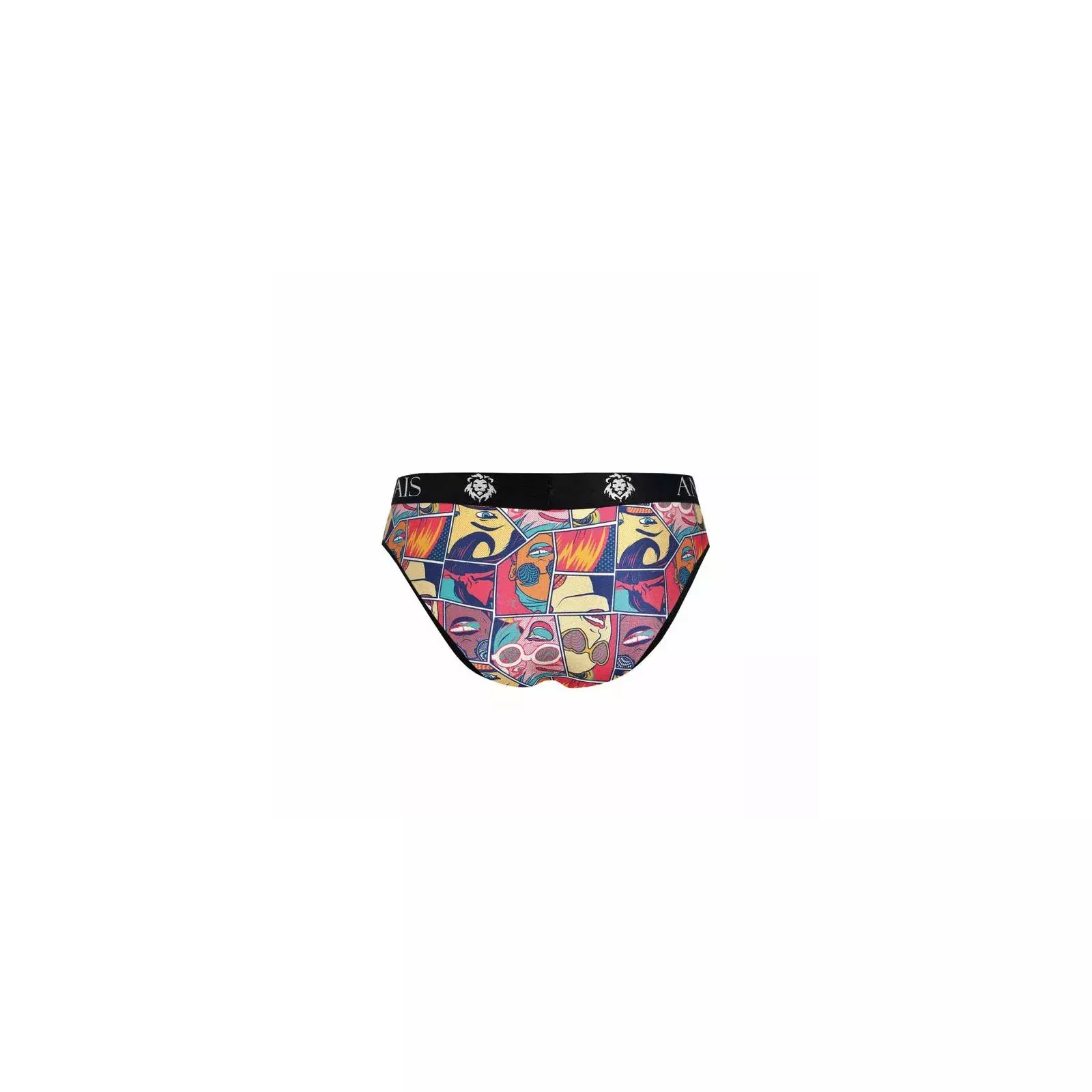 ANAIS MEN - COMICS SLIP XL, Modelis D-233805 Photo 4