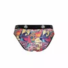 ANAIS MEN - COMICS SLIP XL, Modelis D-233805 Photo 4